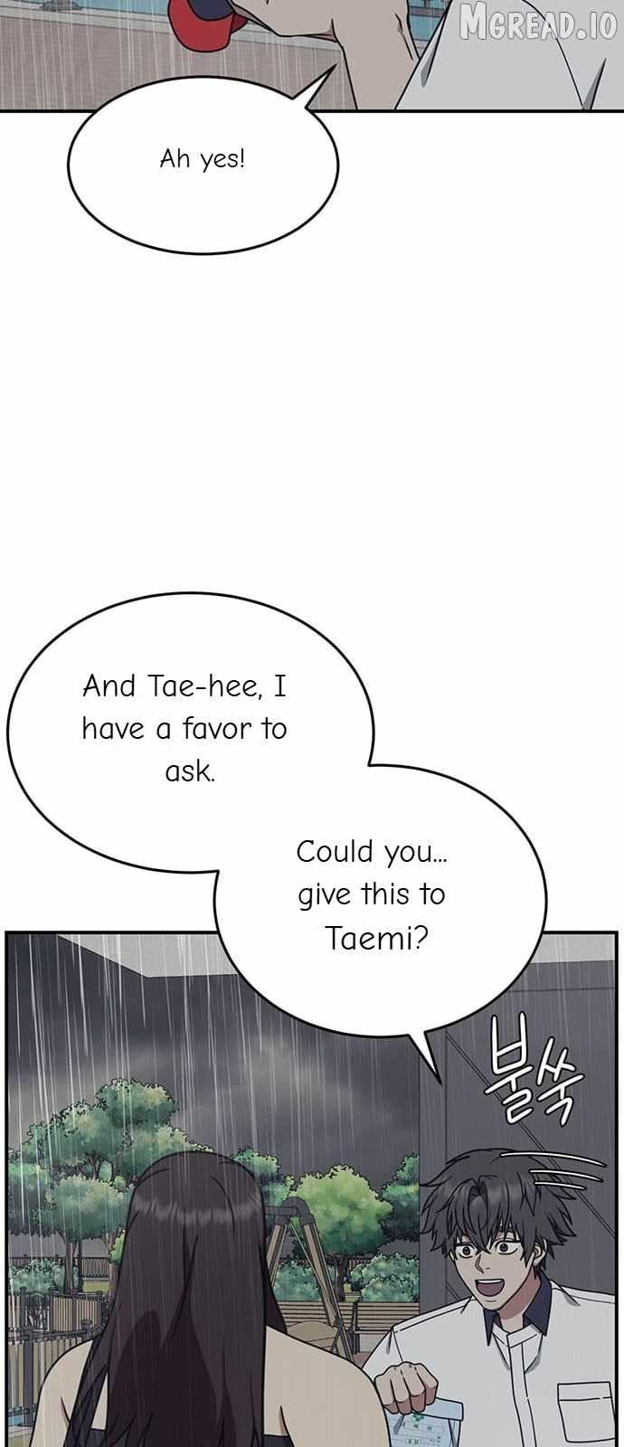 Read Change Me chapter 163 image 17 on Lezhin