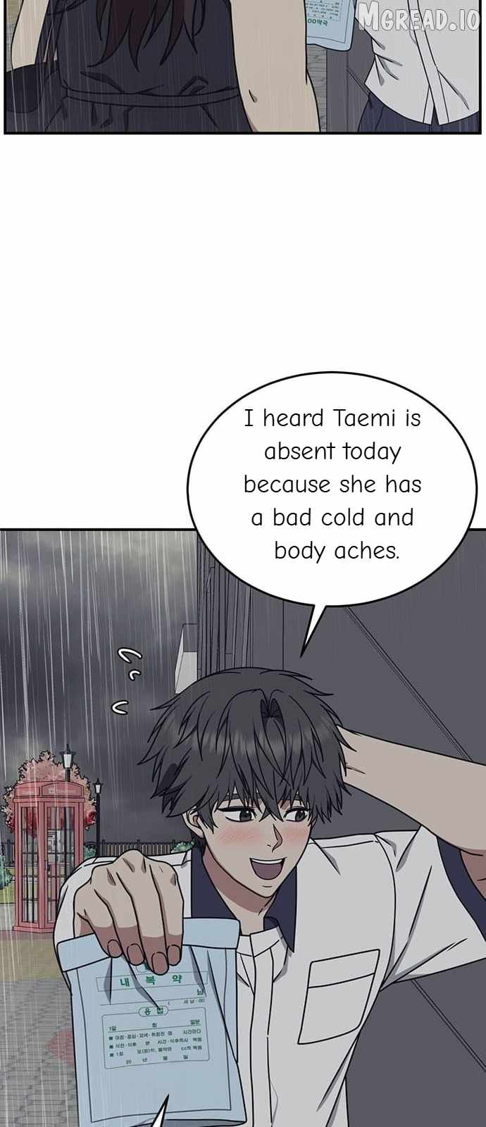 Read Change Me chapter 163 image 18 on Lezhin