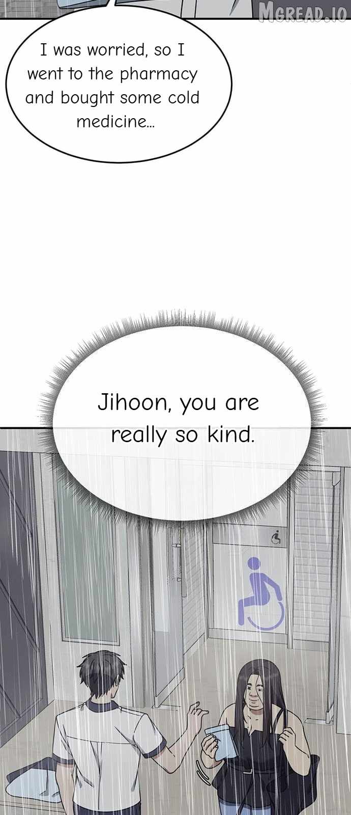 Read Change Me chapter 163 image 19 on Lezhin