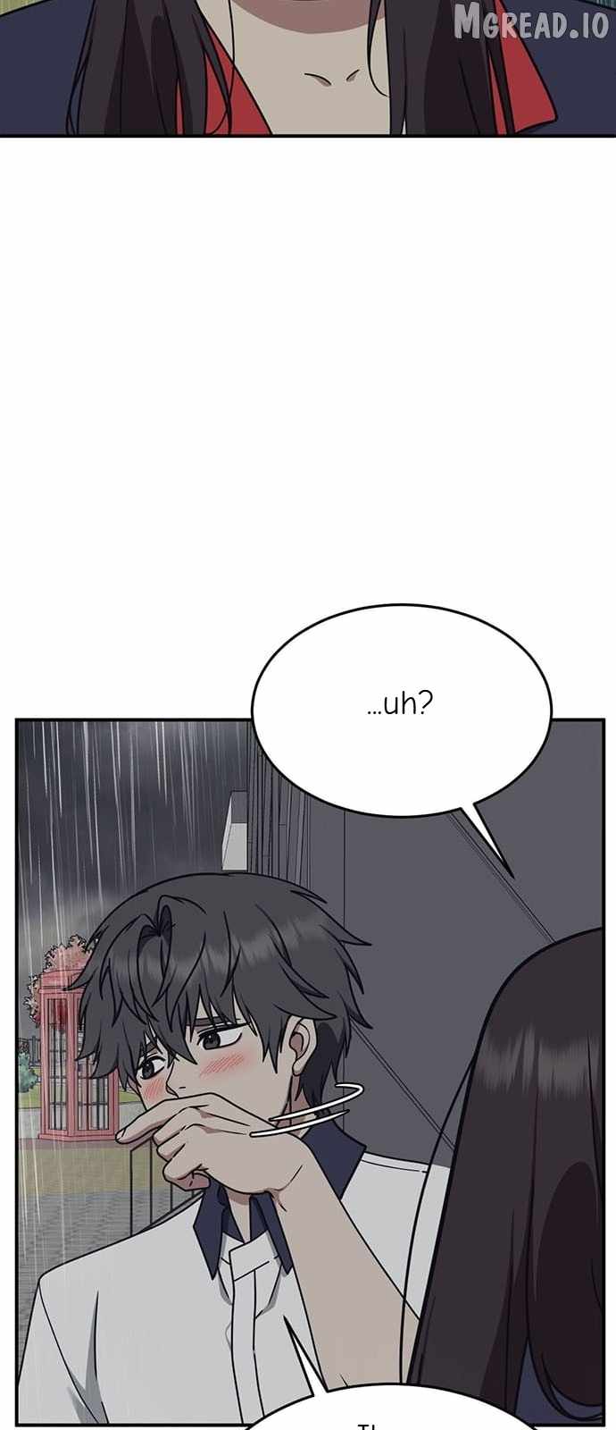 Read Change Me chapter 163 image 2 on Lezhin