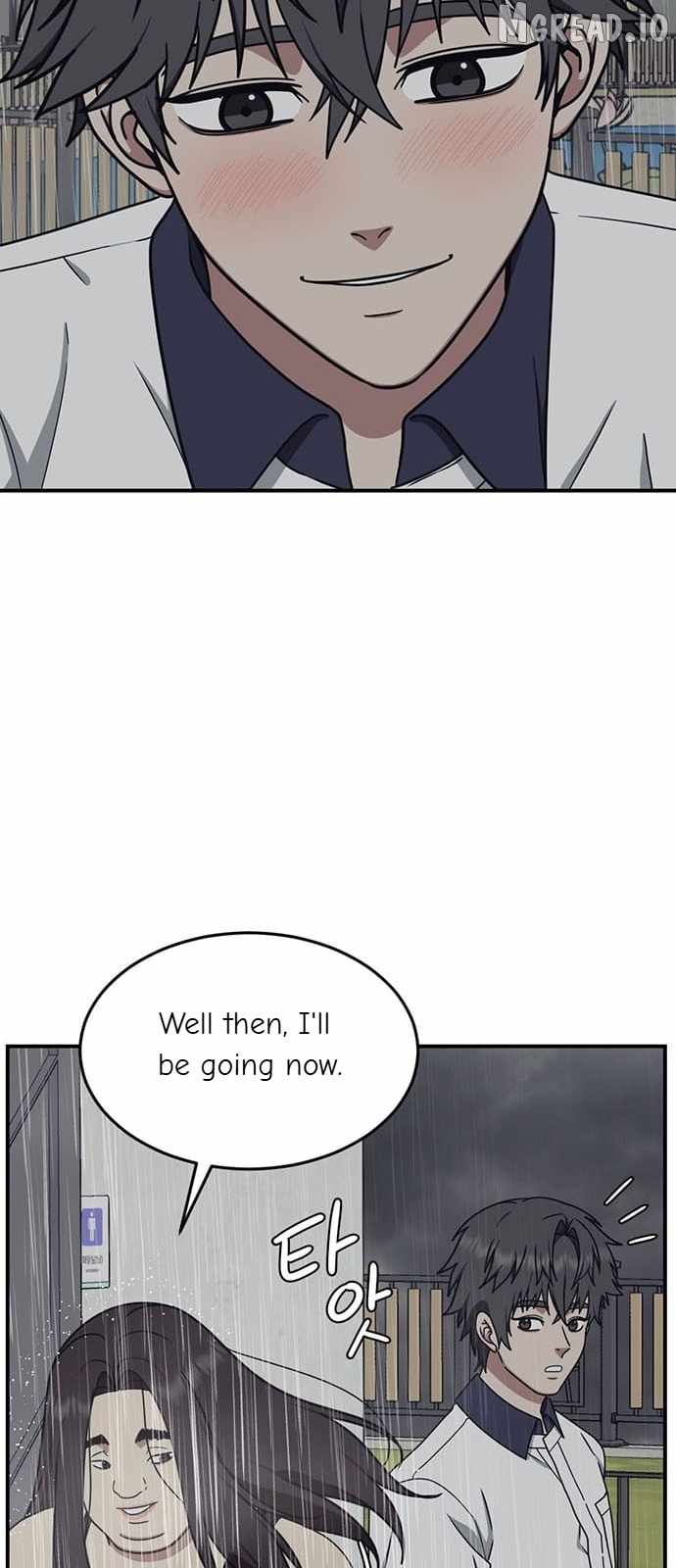 Read Change Me chapter 163 image 21 on Lezhin