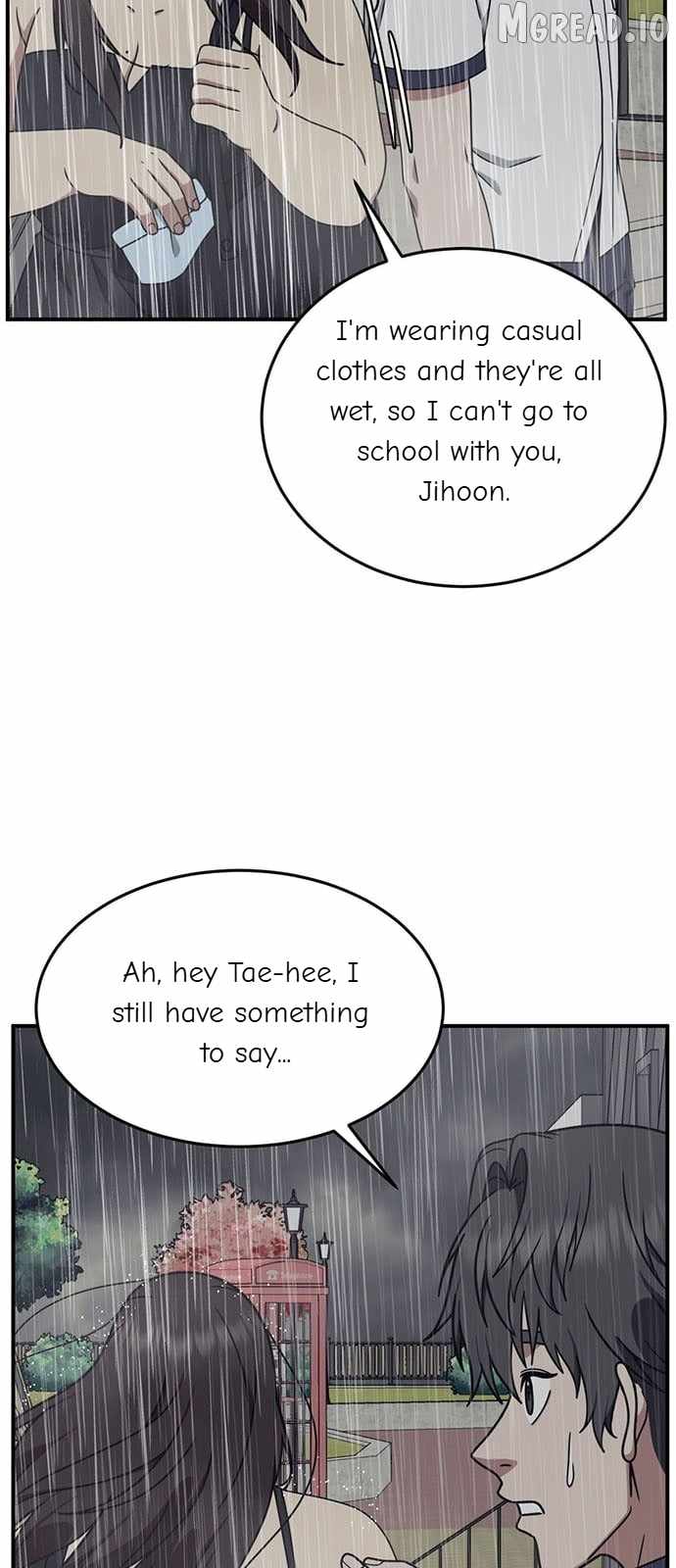 Read Change Me chapter 163 image 22 on Lezhin