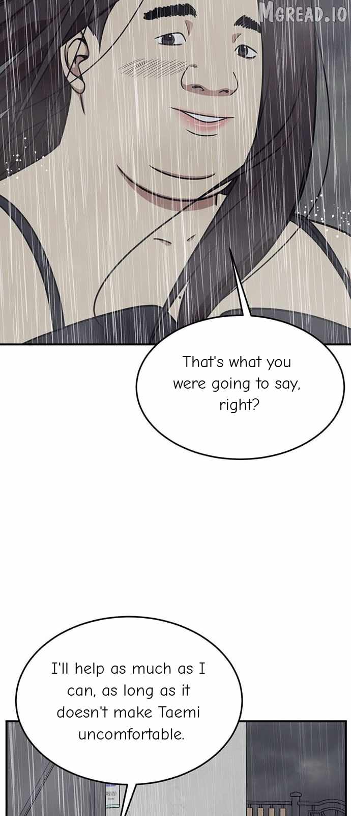 Read Change Me chapter 163 image 25 on Lezhin