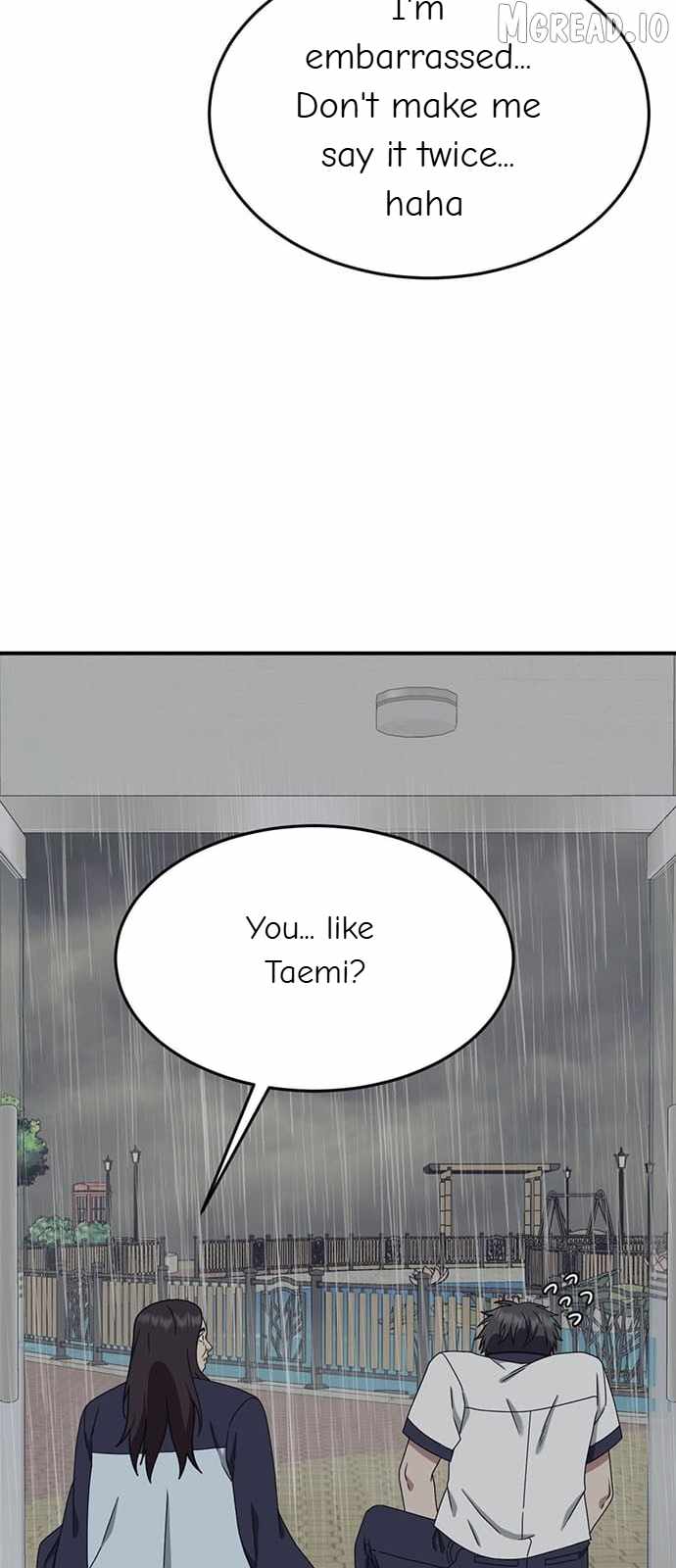 Read Change Me chapter 163 image 3 on Lezhin