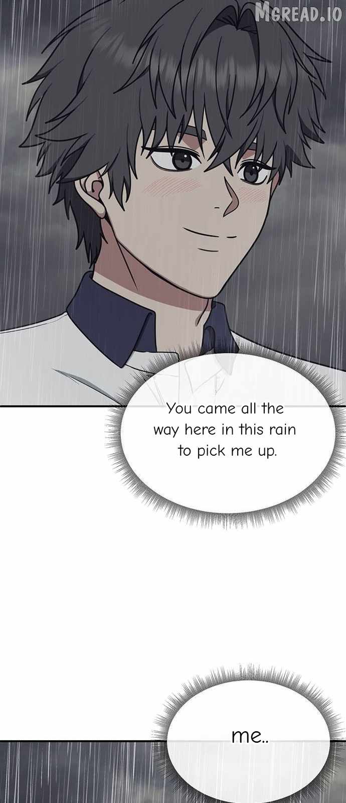 Read Change Me chapter 163 image 31 on Lezhin