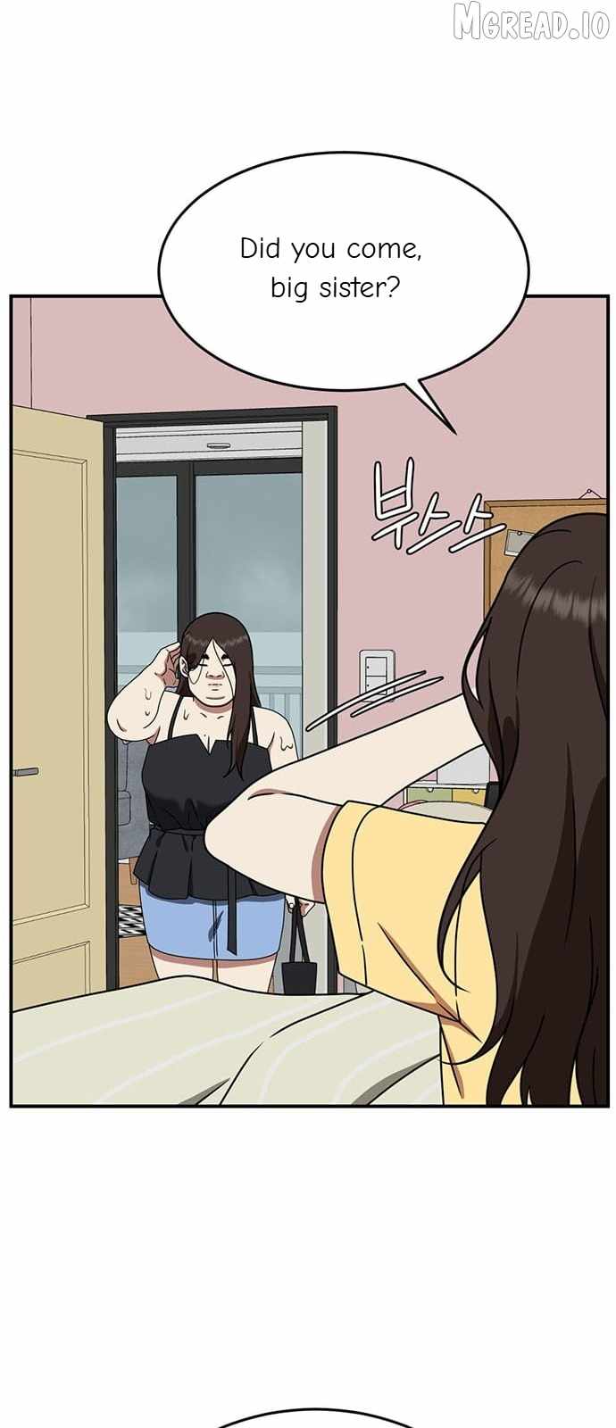 Read Change Me chapter 163 image 36 on Lezhin