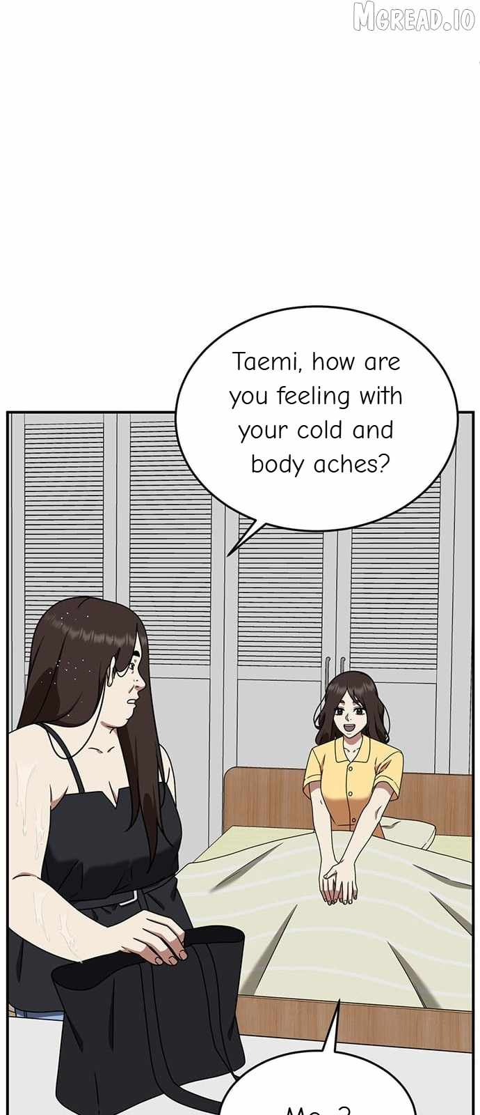 Read Change Me chapter 163 image 38 on Lezhin
