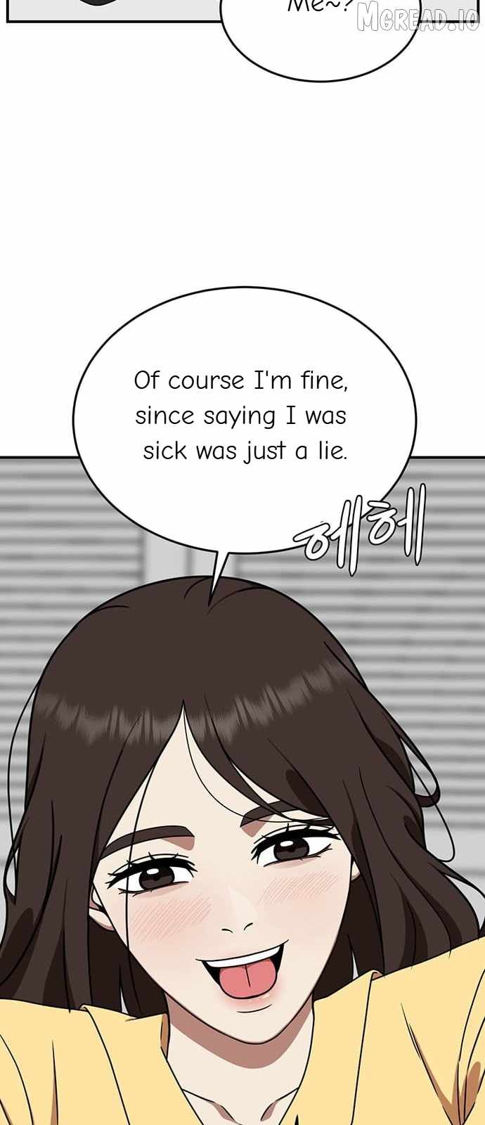 Read Change Me chapter 163 image 39 on Lezhin