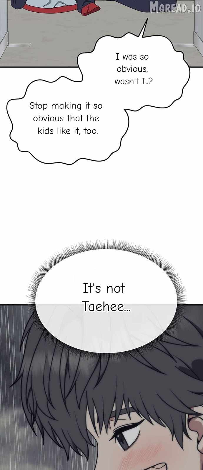 Read Change Me chapter 163 image 4 on Lezhin