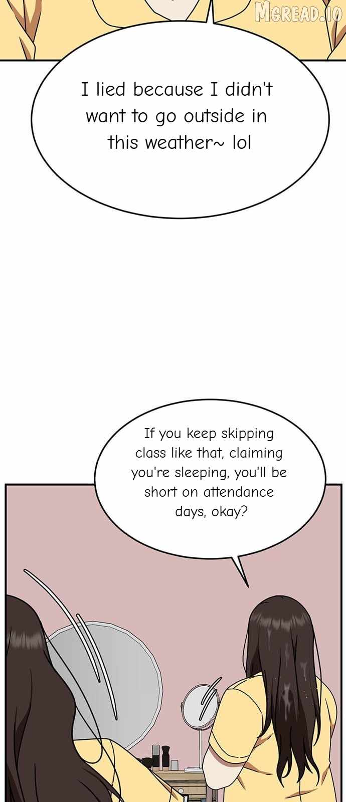 Read Change Me chapter 163 image 40 on Lezhin
