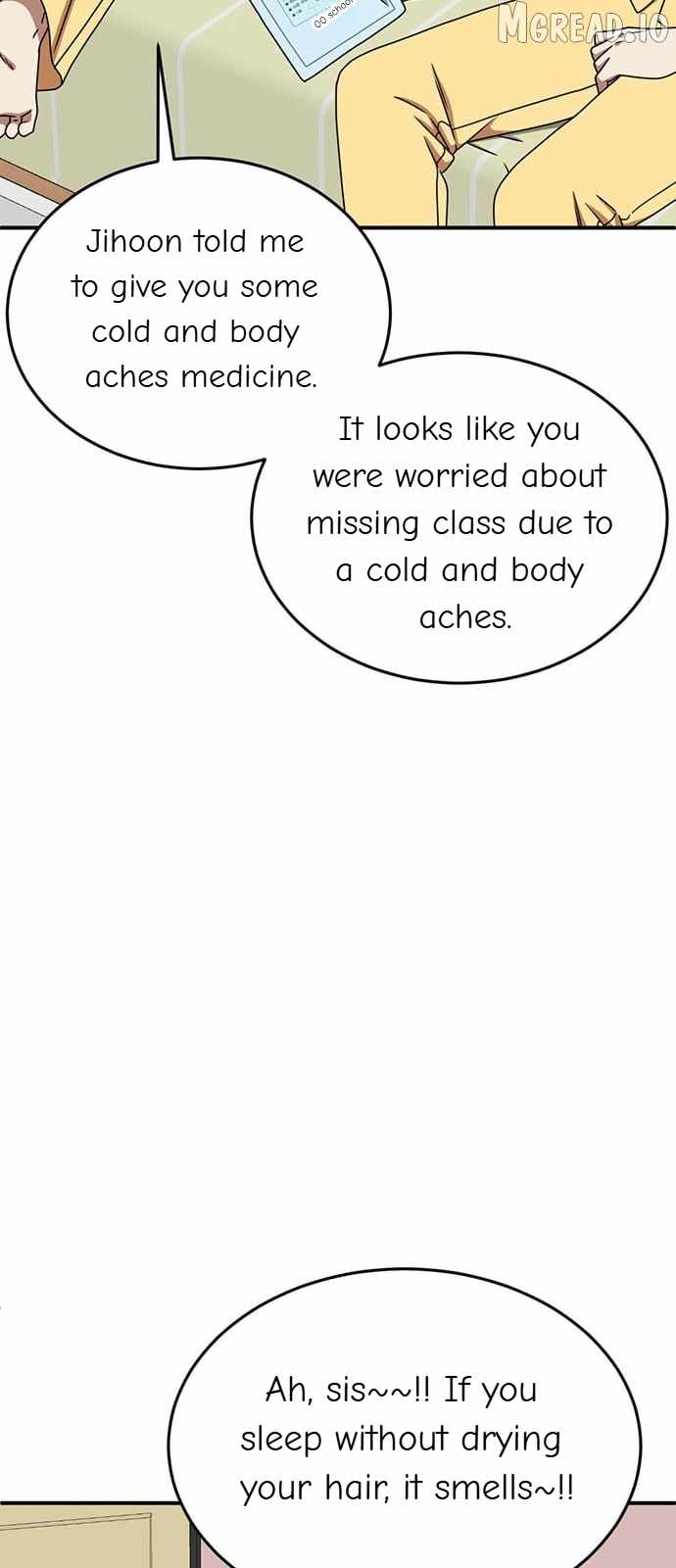 Read Change Me chapter 163 image 44 on Lezhin