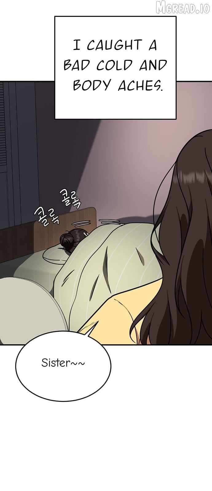 Read Change Me chapter 163 image 48 on Lezhin