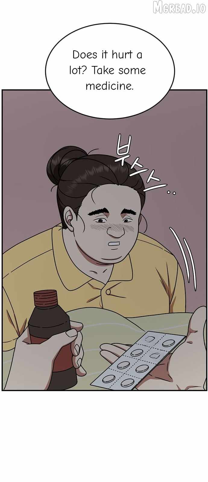 Read Change Me chapter 163 image 49 on Lezhin