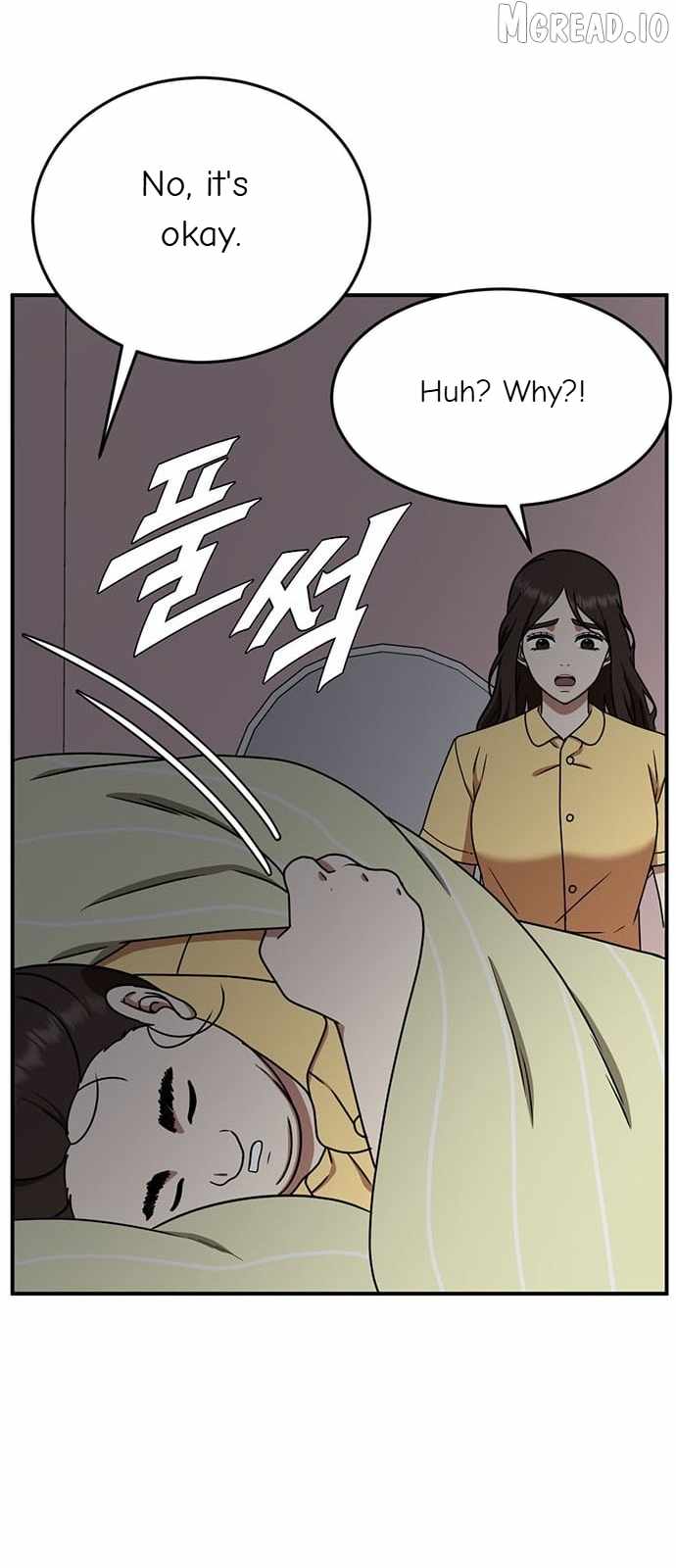 Read Change Me chapter 163 image 51 on Lezhin
