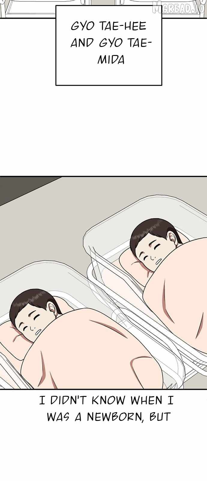 Read Change Me chapter 163 image 57 on Lezhin