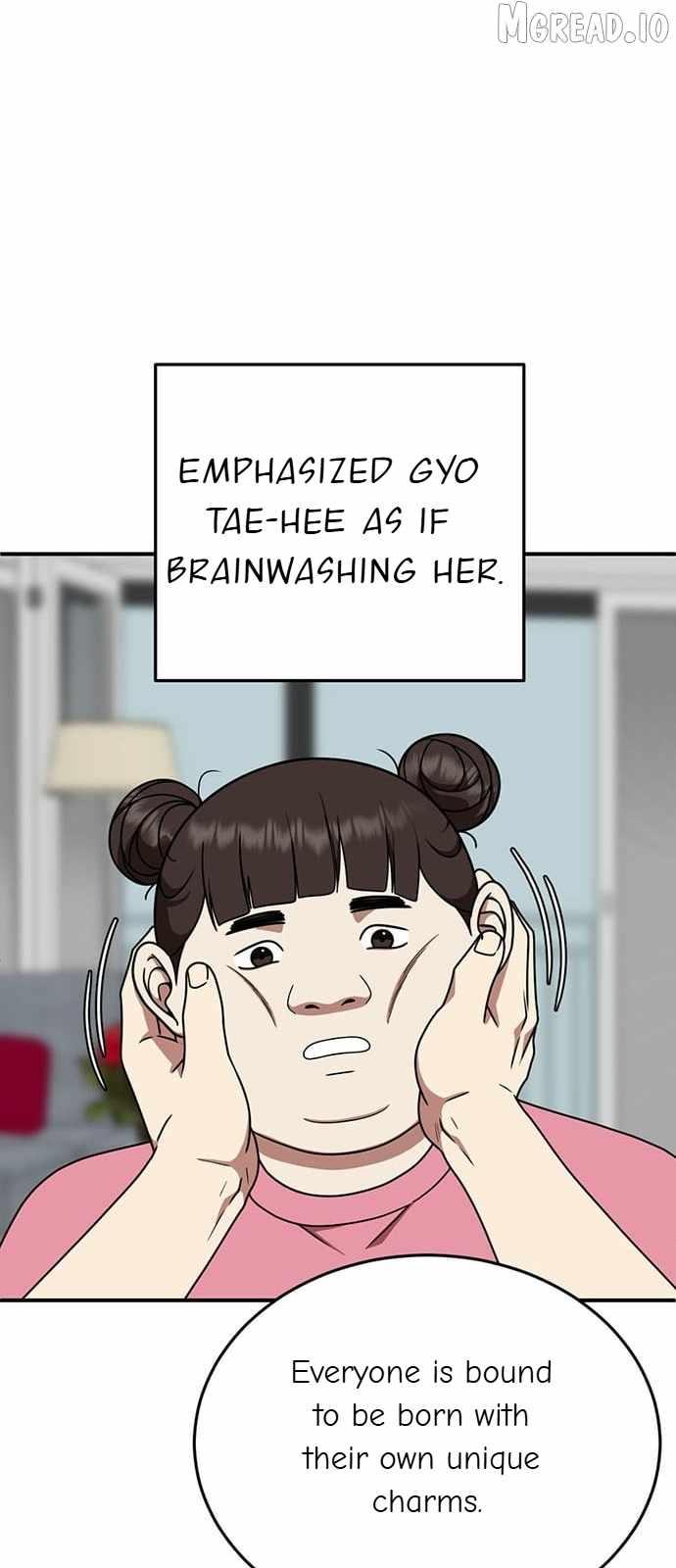 Read Change Me chapter 163 image 60 on Lezhin