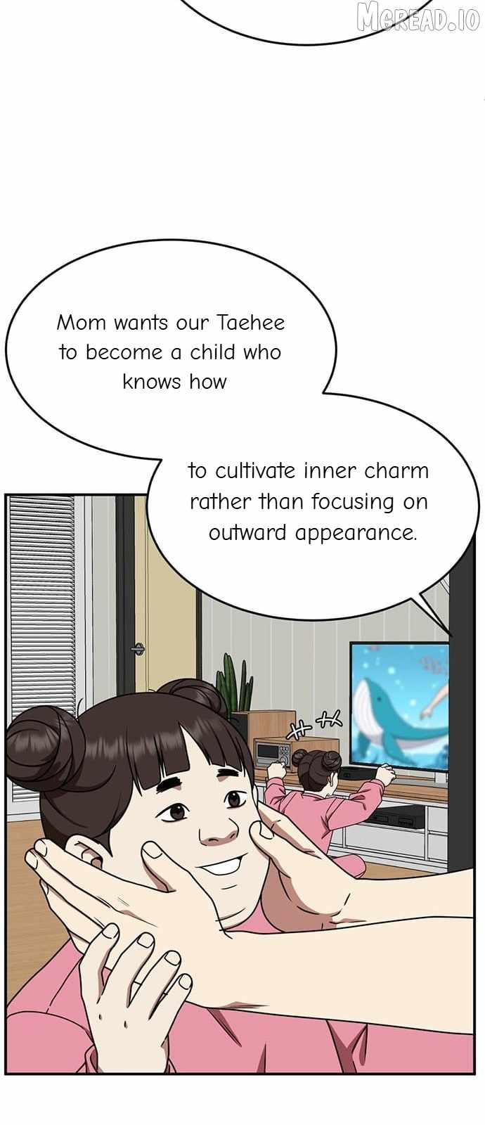 Read Change Me chapter 163 image 61 on Lezhin