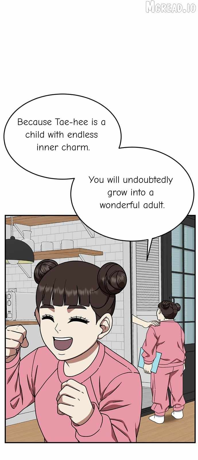 Read Change Me chapter 163 image 62 on Lezhin