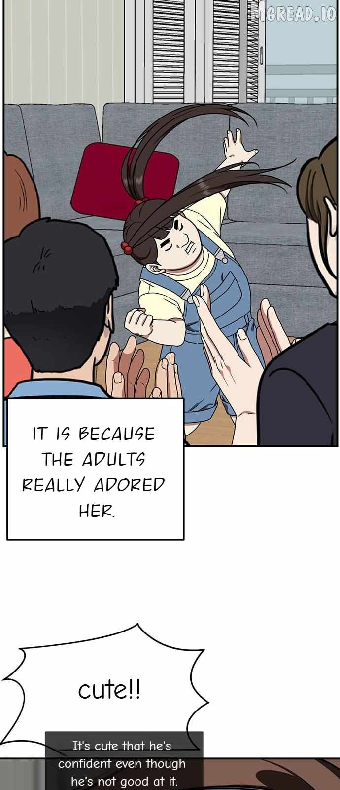 Read Change Me chapter 163 image 66 on Lezhin