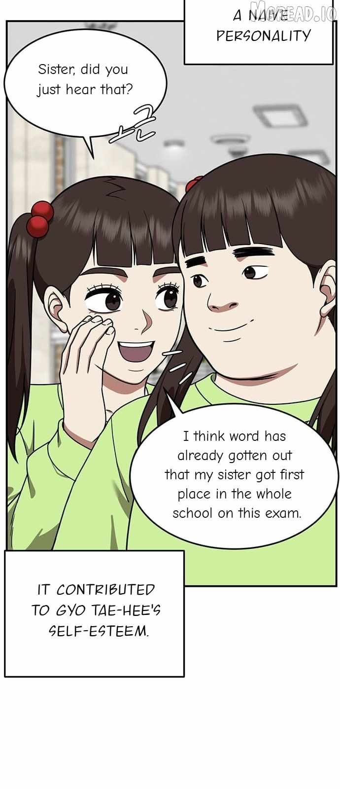 Read Change Me chapter 163 image 75 on Lezhin