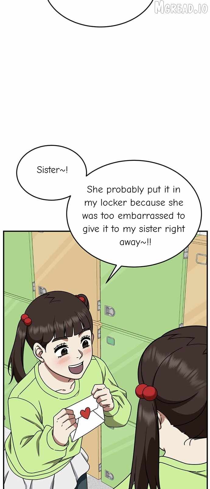 Read Change Me chapter 163 image 79 on Lezhin