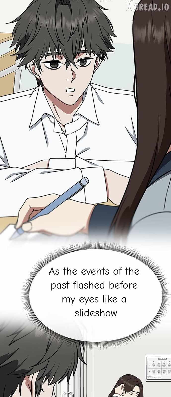 Read Change Me chapter 163 image 8 on Lezhin
