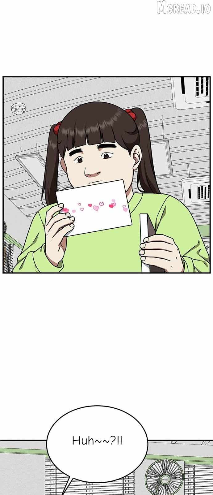 Read Change Me chapter 163 image 81 on Lezhin