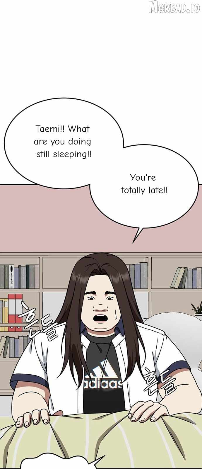 Read Change Me chapter 163 image 88 on Lezhin
