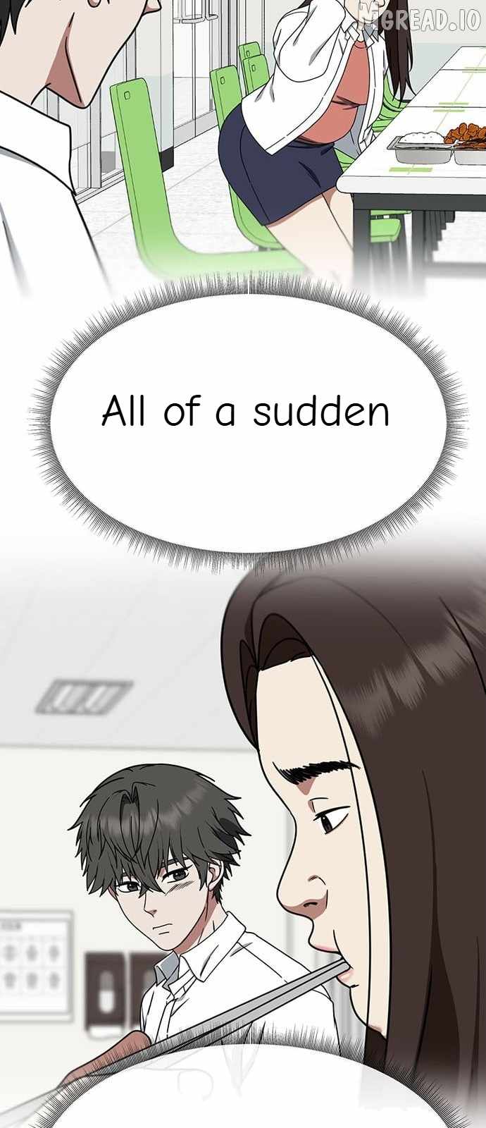 Read Change Me chapter 163 image 9 on Lezhin