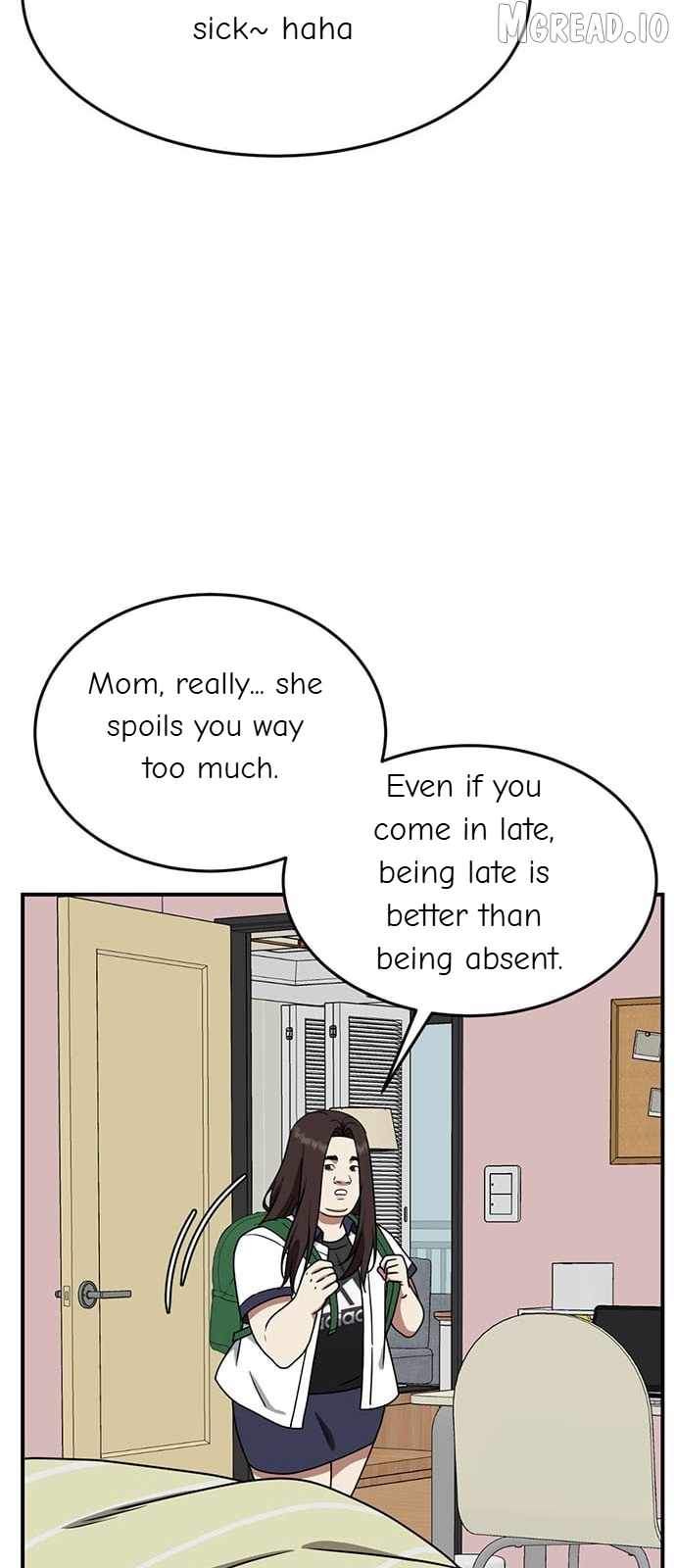 Read Change Me chapter 163 image 90 on Lezhin