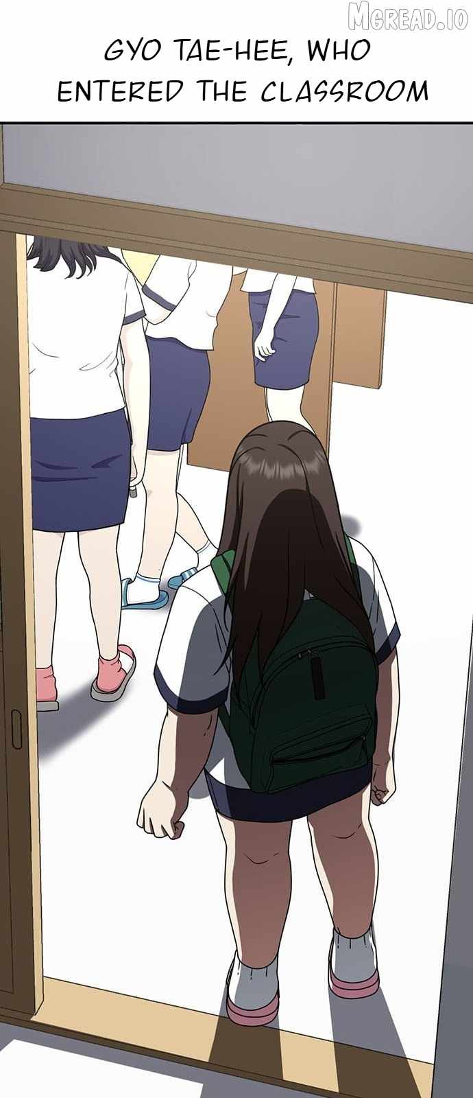 Read Change Me chapter 163 image 95 on Lezhin