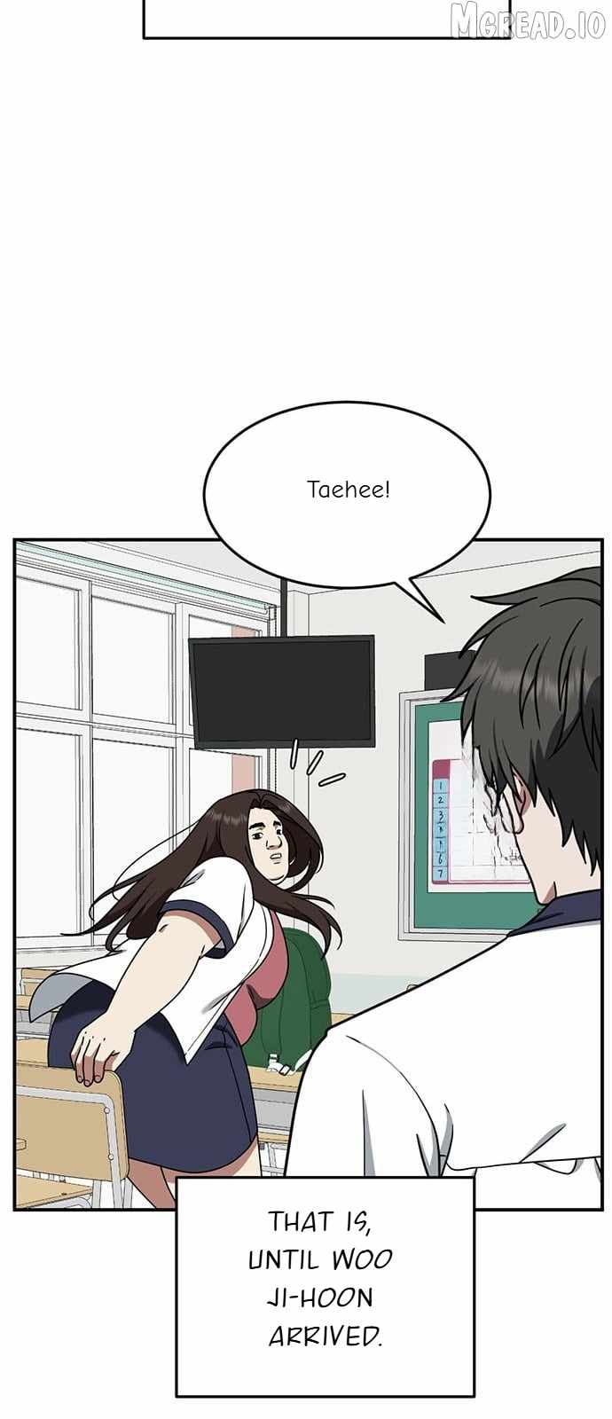 Read Change Me chapter 164 image 11 on Lezhin