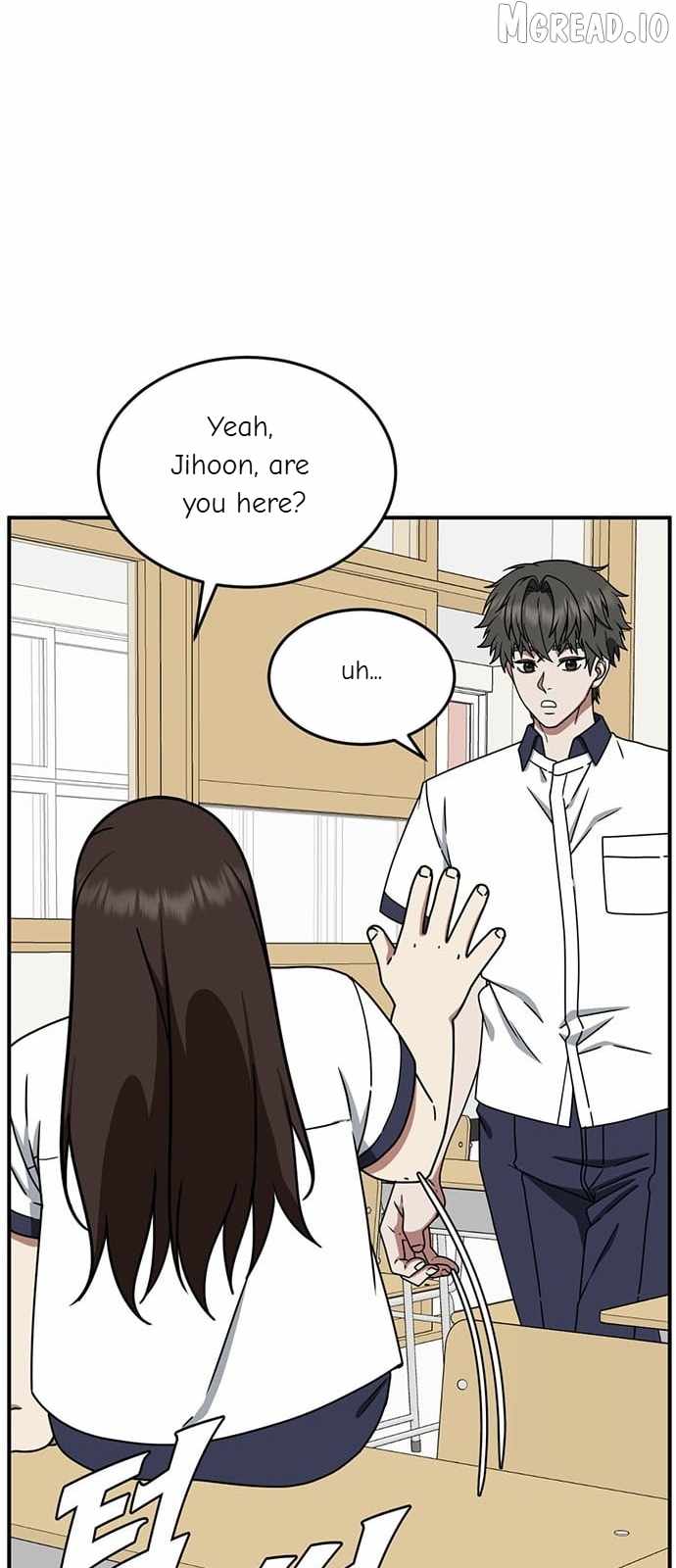 Read Change Me chapter 164 image 12 on Lezhin