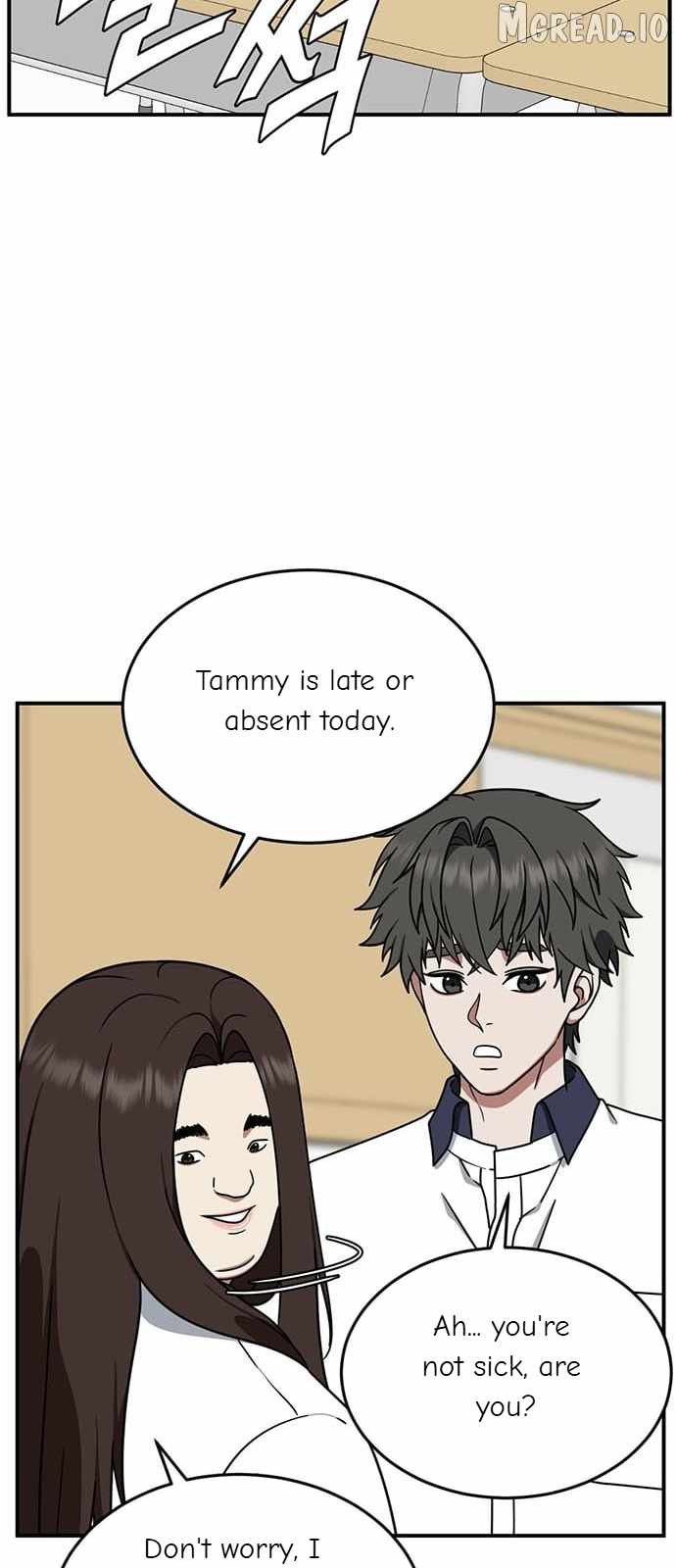 Read Change Me chapter 164 image 13 on Lezhin