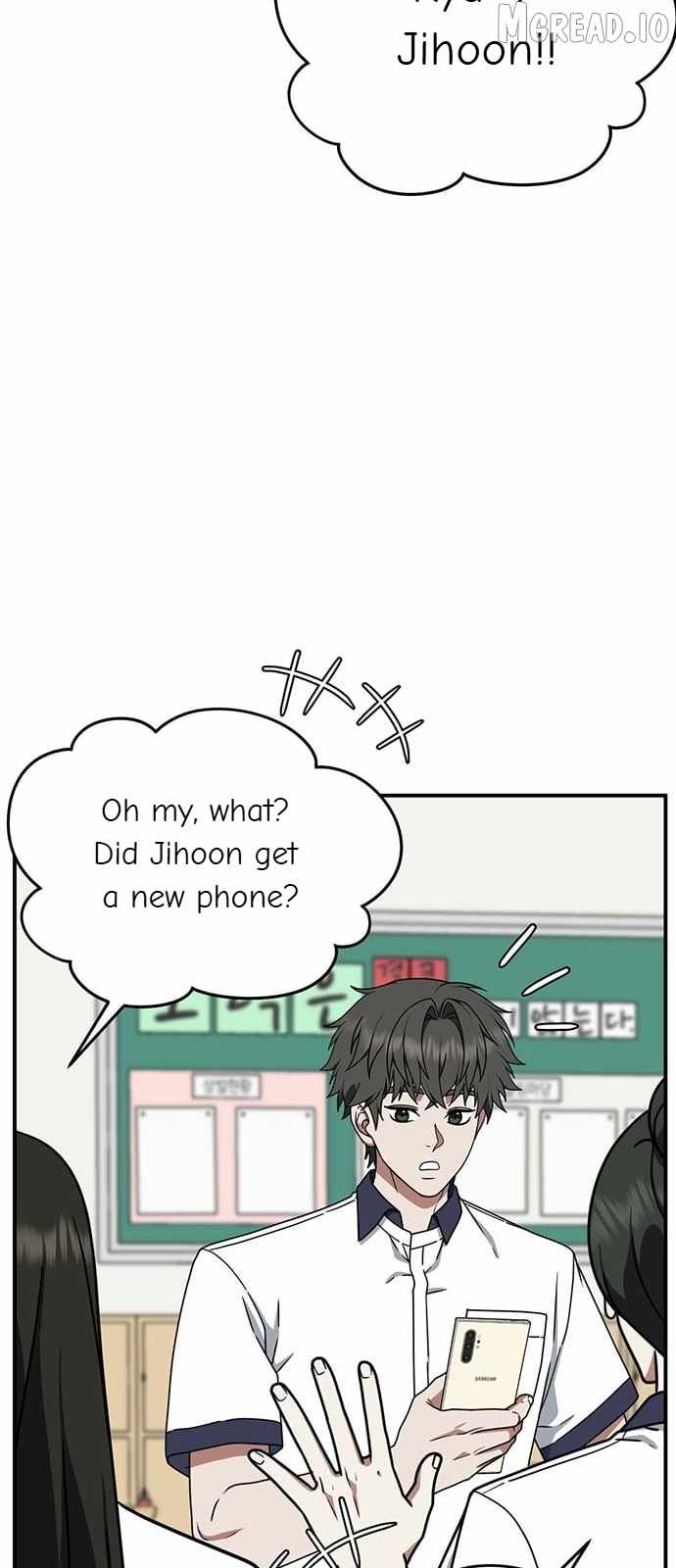Read Change Me chapter 164 image 15 on Lezhin