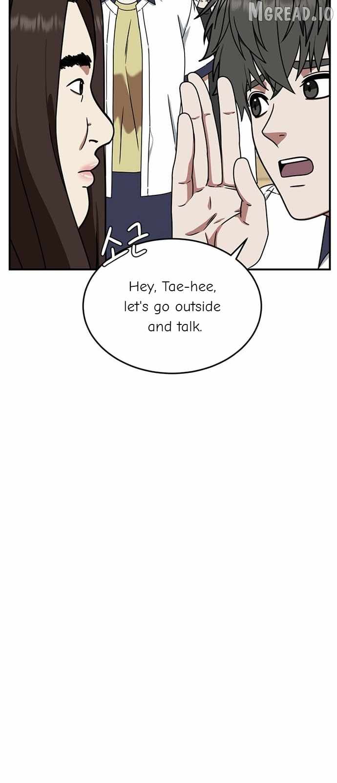 Read Change Me chapter 164 image 21 on Lezhin
