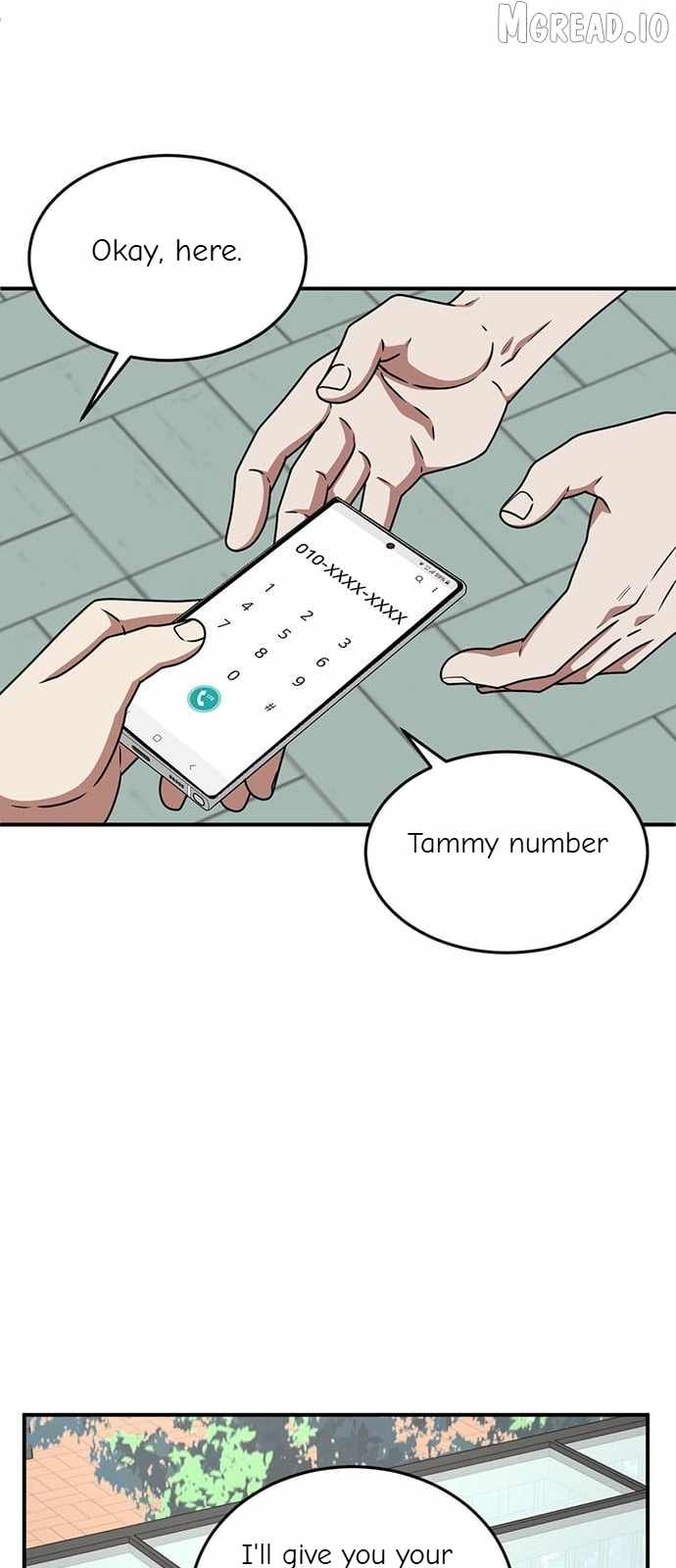 Read Change Me chapter 164 image 22 on Lezhin