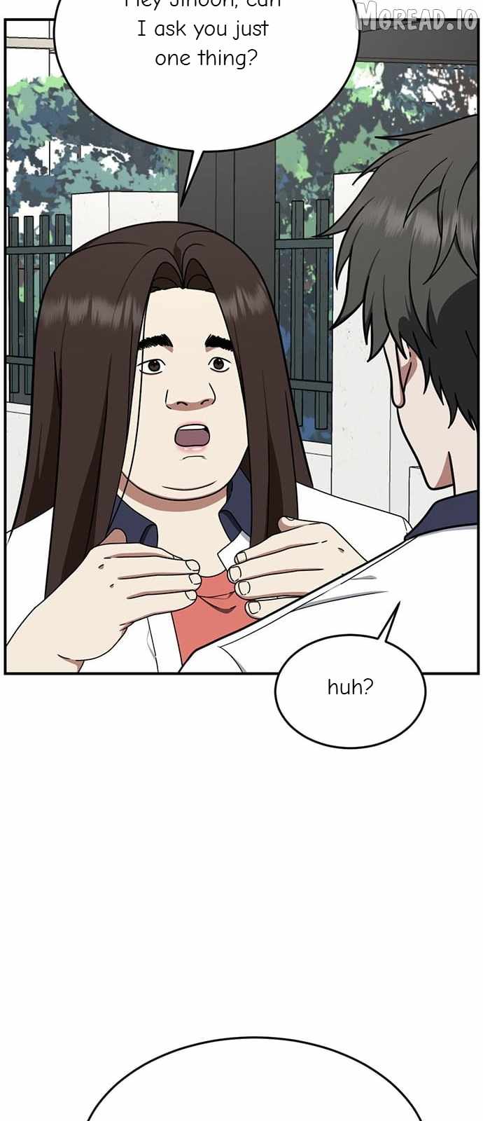 Read Change Me chapter 164 image 25 on Lezhin