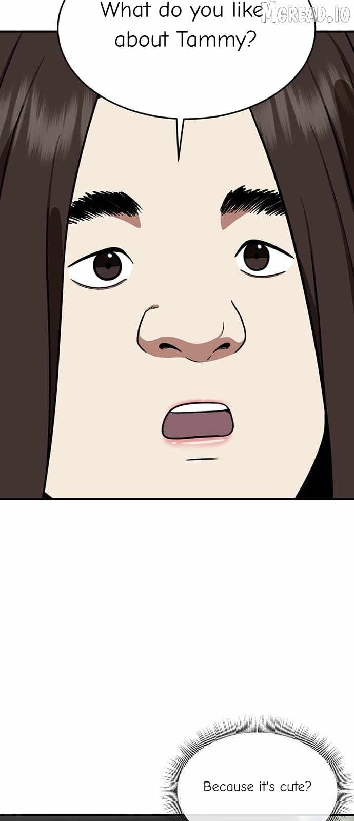 Read Change Me chapter 164 image 26 on Lezhin