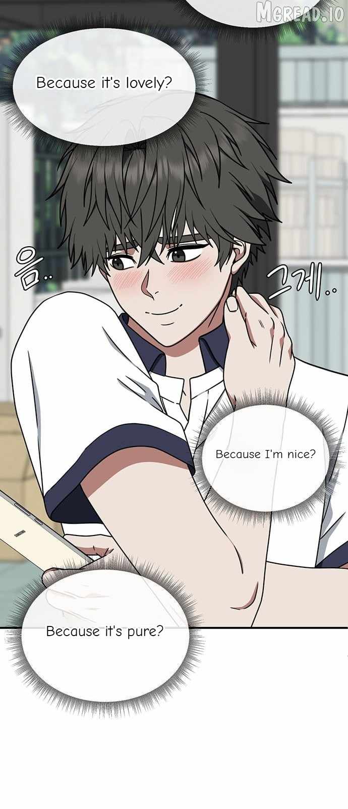 Read Change Me chapter 164 image 27 on Lezhin