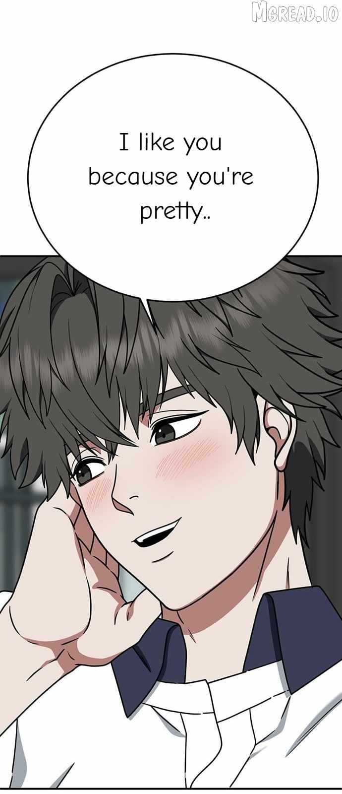Read Change Me chapter 164 image 29 on Lezhin