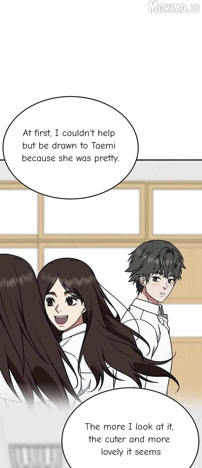 Read Change Me chapter 164 image 31 on Lezhin