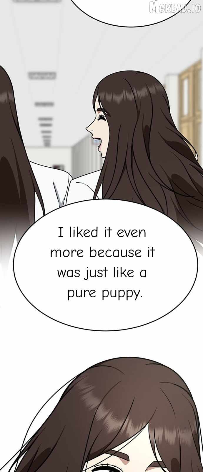 Read Change Me chapter 164 image 32 on Lezhin