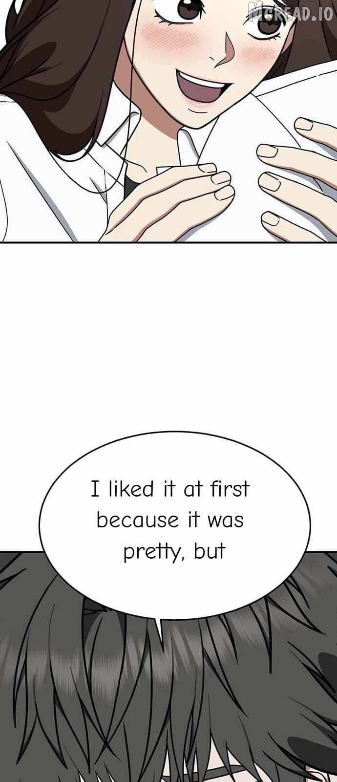 Read Change Me chapter 164 image 33 on Lezhin