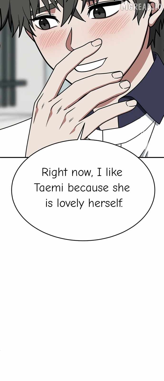 Read Change Me chapter 164 image 34 on Lezhin
