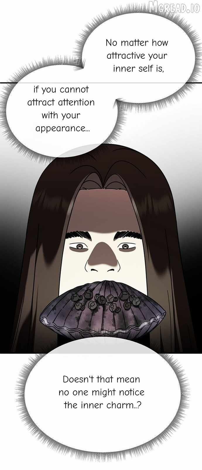 Read Change Me chapter 164 image 36 on Lezhin