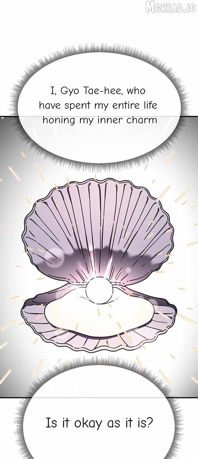 Read Change Me chapter 164 image 37 on Lezhin