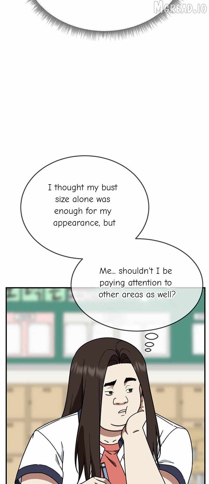 Read Change Me chapter 164 image 38 on Lezhin