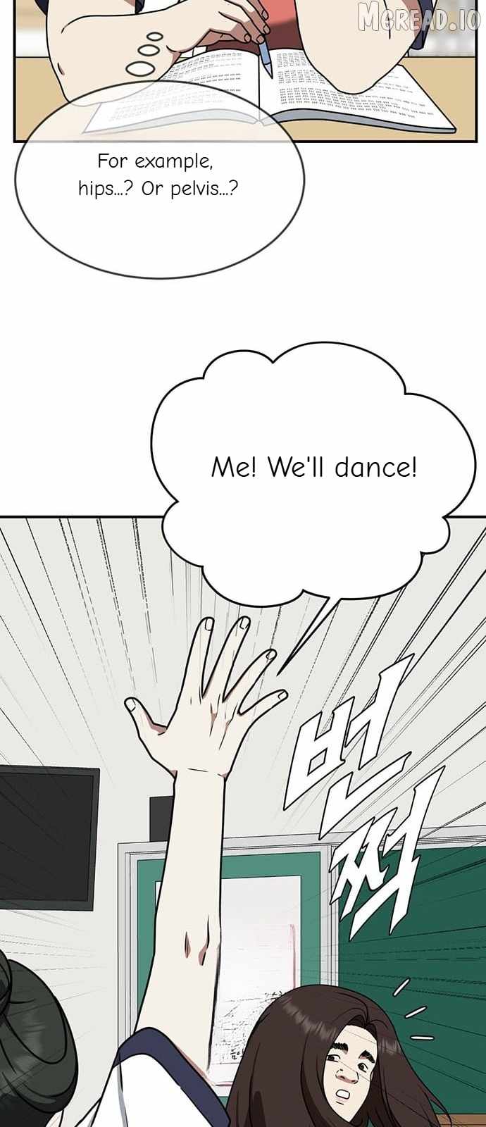 Read Change Me chapter 164 image 39 on Lezhin