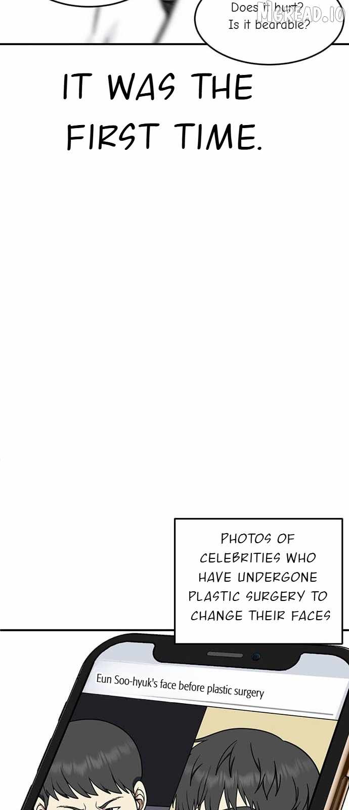 Read Change Me chapter 164 image 4 on Lezhin